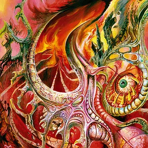 Sleepers in the rift